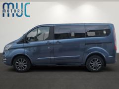 FORD Tourneo Custom 320 Titanium X~Standh.~AHK~ACC
