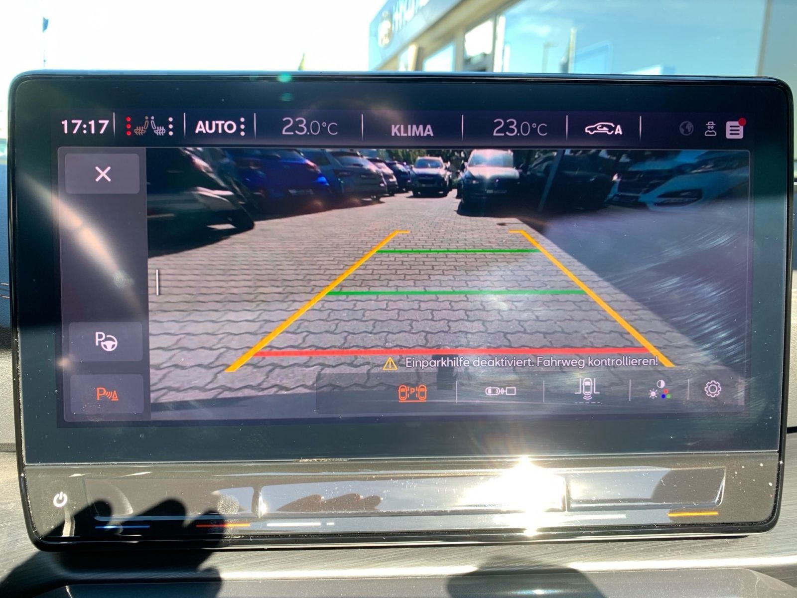 Fahrzeugabbildung CUPRA Formentor VZ 2.0 TSI 4Drive OPF