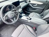 Mercedes-Benz C 200 T Avantgarde 55.000 km Navi Kamera LED !! - Mercedes-Benz C 200 Gebrauchtwagen in Magdeburg