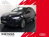 Audi Q8 50 TDI quattro tiptronic |Matrix|Luft|Pano|LM - Audi Q8 aus 2018