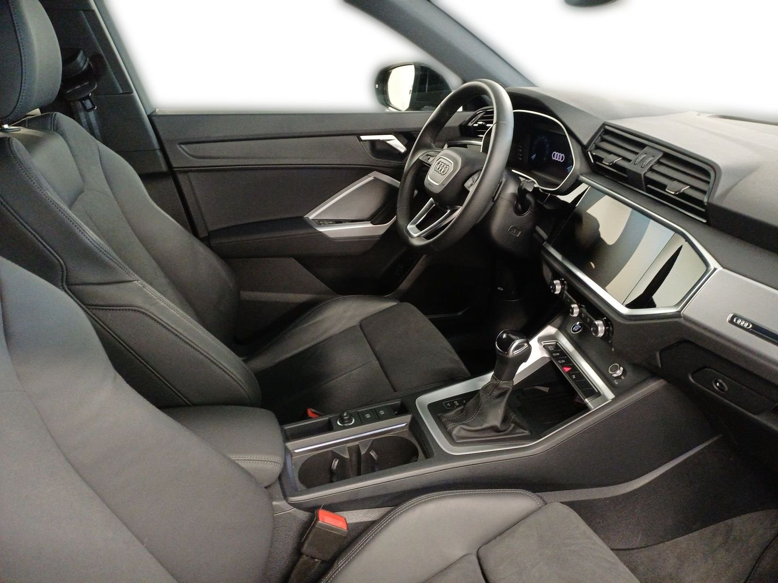 Audi Q3 - Bild 15