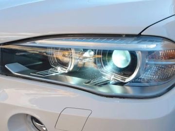 BMW X5 - 7
