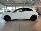 Mercedes-Benz A 45 AMG A A 45 AMG 4Matic*AUTOMA.*NAVI*Bi.XEN* - weiße Mercedes-Benz A 45 AMG