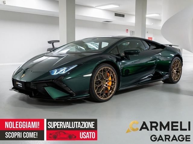 LAMBORGHINI ANDERE