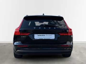 Volvo V60 - 4