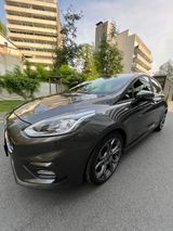 Ford Fiesta 1,0 EcoBoost 70kW ST-Line ST-Line - Ford Fiesta: 7