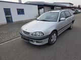 Toyota Avensis NEUE TÜV & ASU - Toyota Avensis aus 1998
