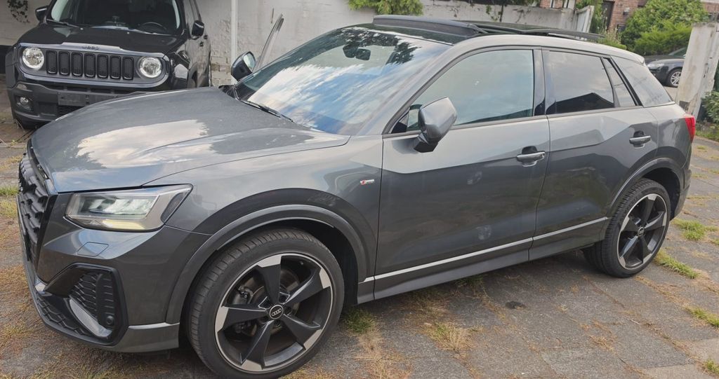 Image of Audi Q2