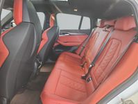 BMW X4 M - Vorschau Bild 9