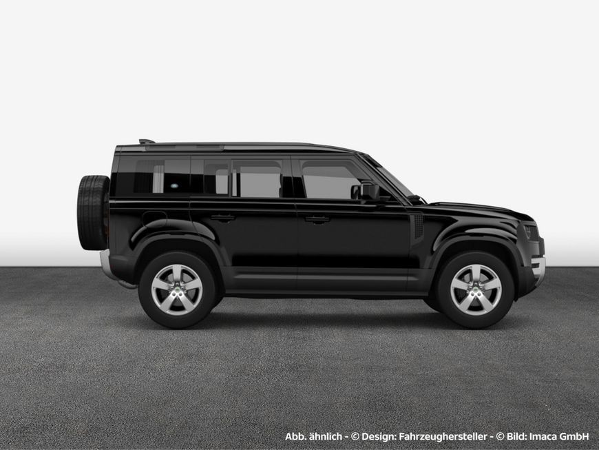 Land Rover Range Rover Sport - Bild 4