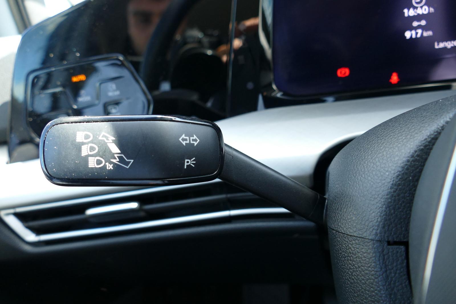 Volkswagen Golf VIII Variant 1.5 TSI Life LED ACC Tempomat, миниатюра 11