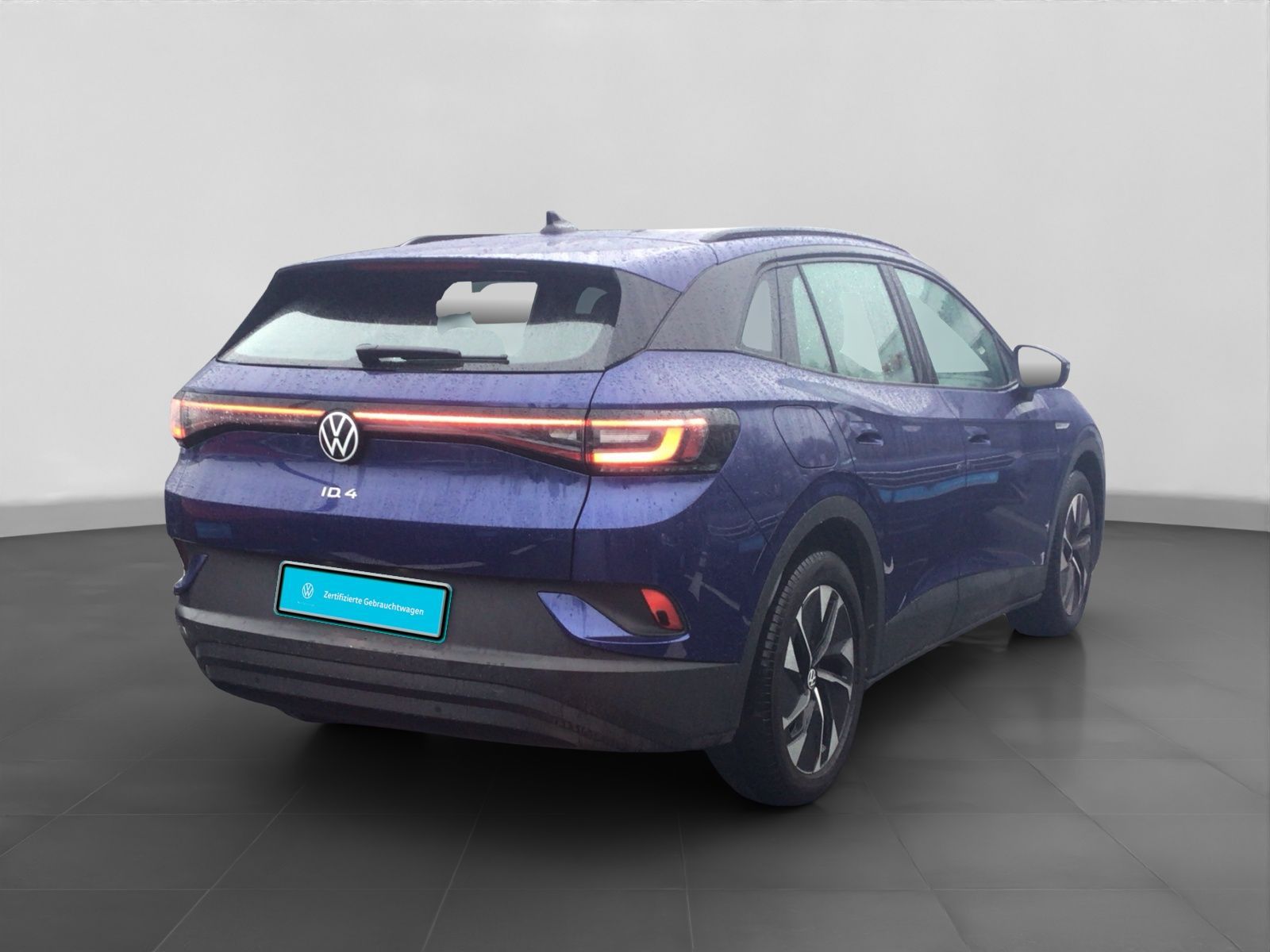 Volkswagen ID.4 - Bild 3