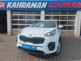 Kia Sportage Spirit 4WD*Automatik* - Kia Sportage in Osnabrück