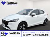 Mazda 2 1.5i 75PS CENTER - Mazda 2 in Mannheim