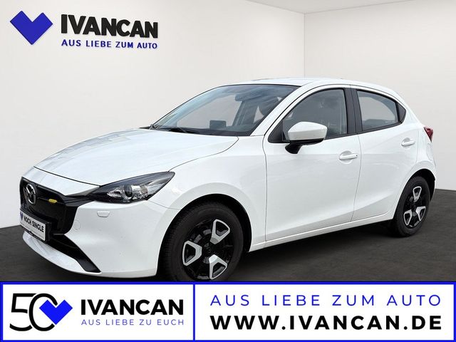 Mazda 2 1.5i 75PS CENTER