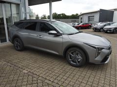KIA K4 1.6T SW DCT Vision Komfort-Pro-Paket KIA K4 1.6T SW DCT Vision Komfort-Pro-Paket