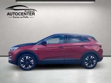 Opel GRANDLAND X 1.2 TURBO 96KW130PS  BUSINESS INNOVA