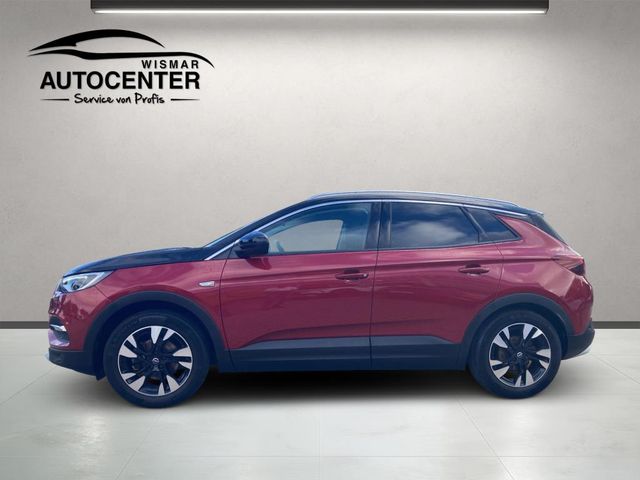 Opel GRANDLAND X 1.2 TURBO 96KW130PS  BUSINESS INNOVA