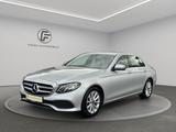 Mercedes-Benz E 220d Lim. Avantgarde Widescreen*Kamera*LED*Amb - Mercedes-Benz E 220 Gebrauchtwagen in Stuttgart