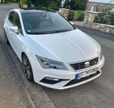 Seat Leon 2.0 TSI 140kW FR DSG FR - Seat Leon: 14 Tsi