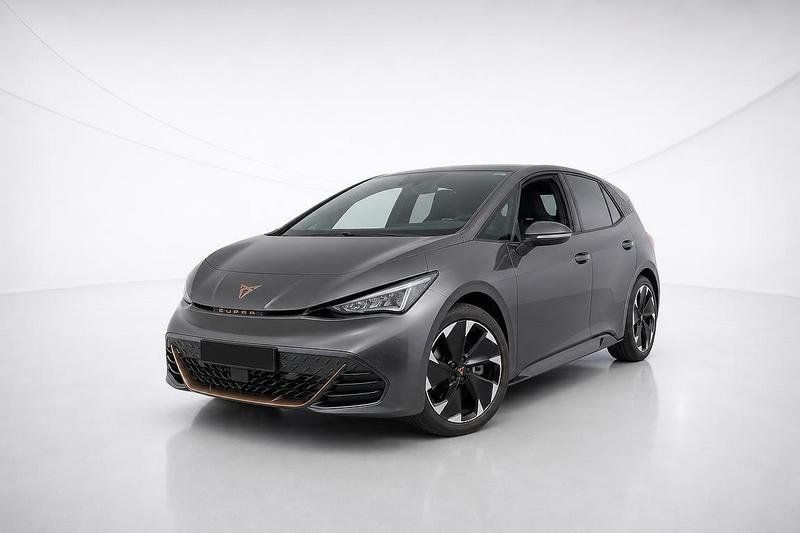 Cupra Born Sport 62 kWh ACC/RFK/LED imagem 2