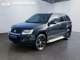 Suzuki Grand Vitara/4X4/AUTOMATIK/S-DACH/AHK/TÜV - Suzuki Gebrauchtwagen von 2008
