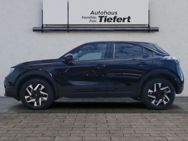 Mokka 1.2 DI Turbo Automatik Edition (B/B)