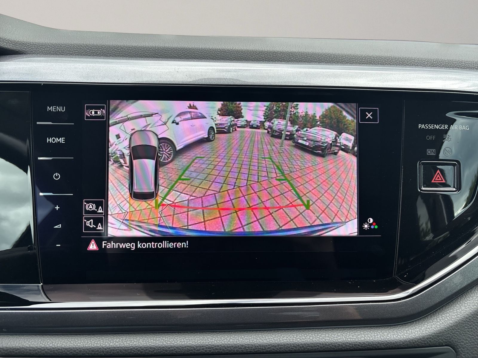 Taigo 1.5 TSI Style, DesignPaket, IQ-Drive, Matr