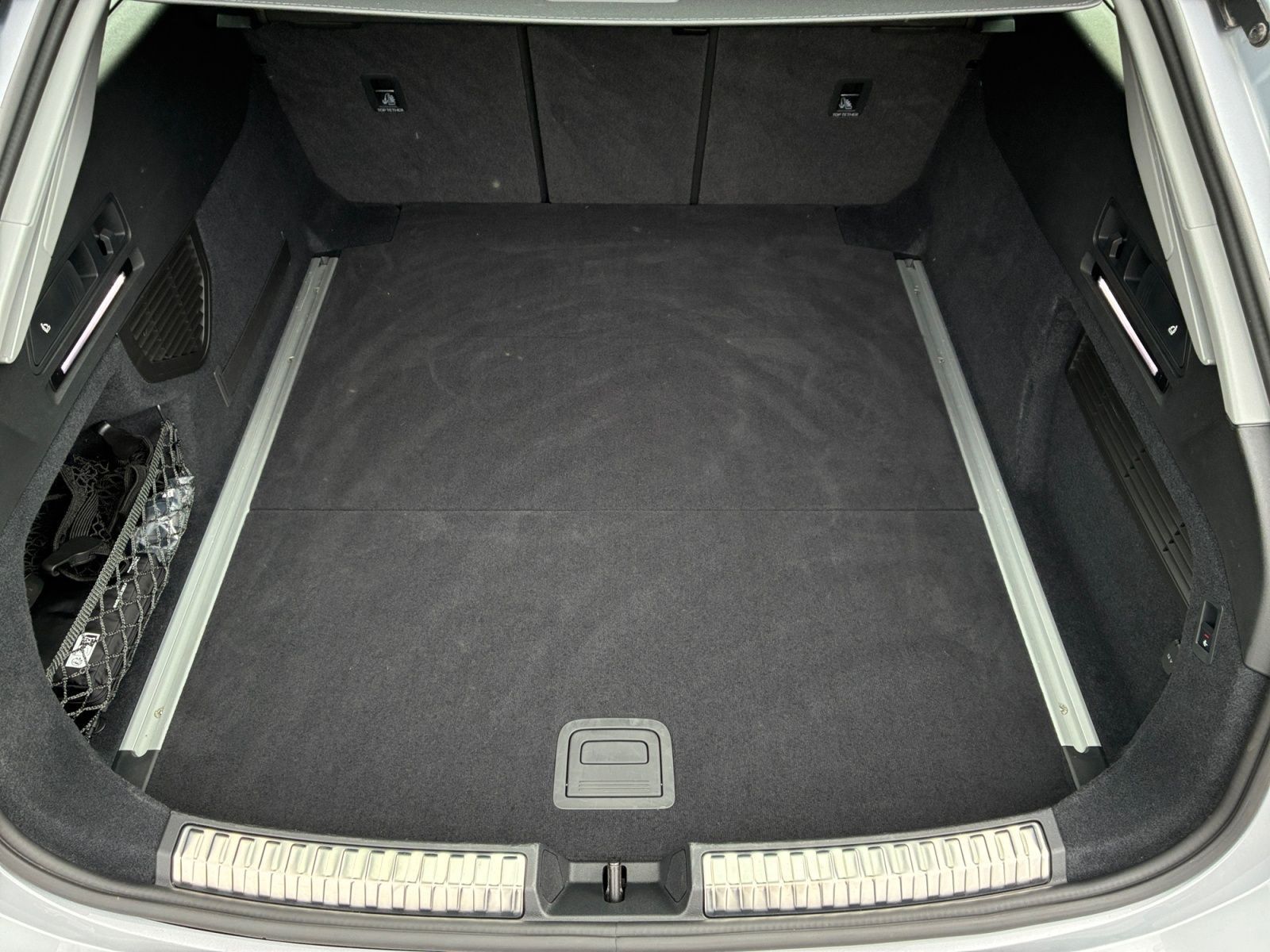 Audi A6 - Bild 17