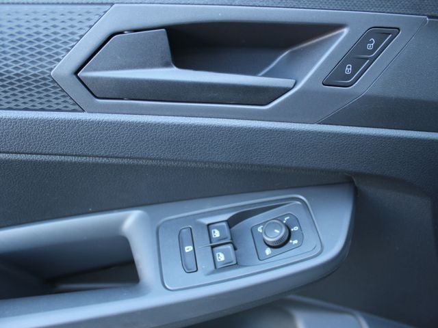 Caddy 2,0 TDI Maxi DSG Kamera*SHZ*7-Sitze*