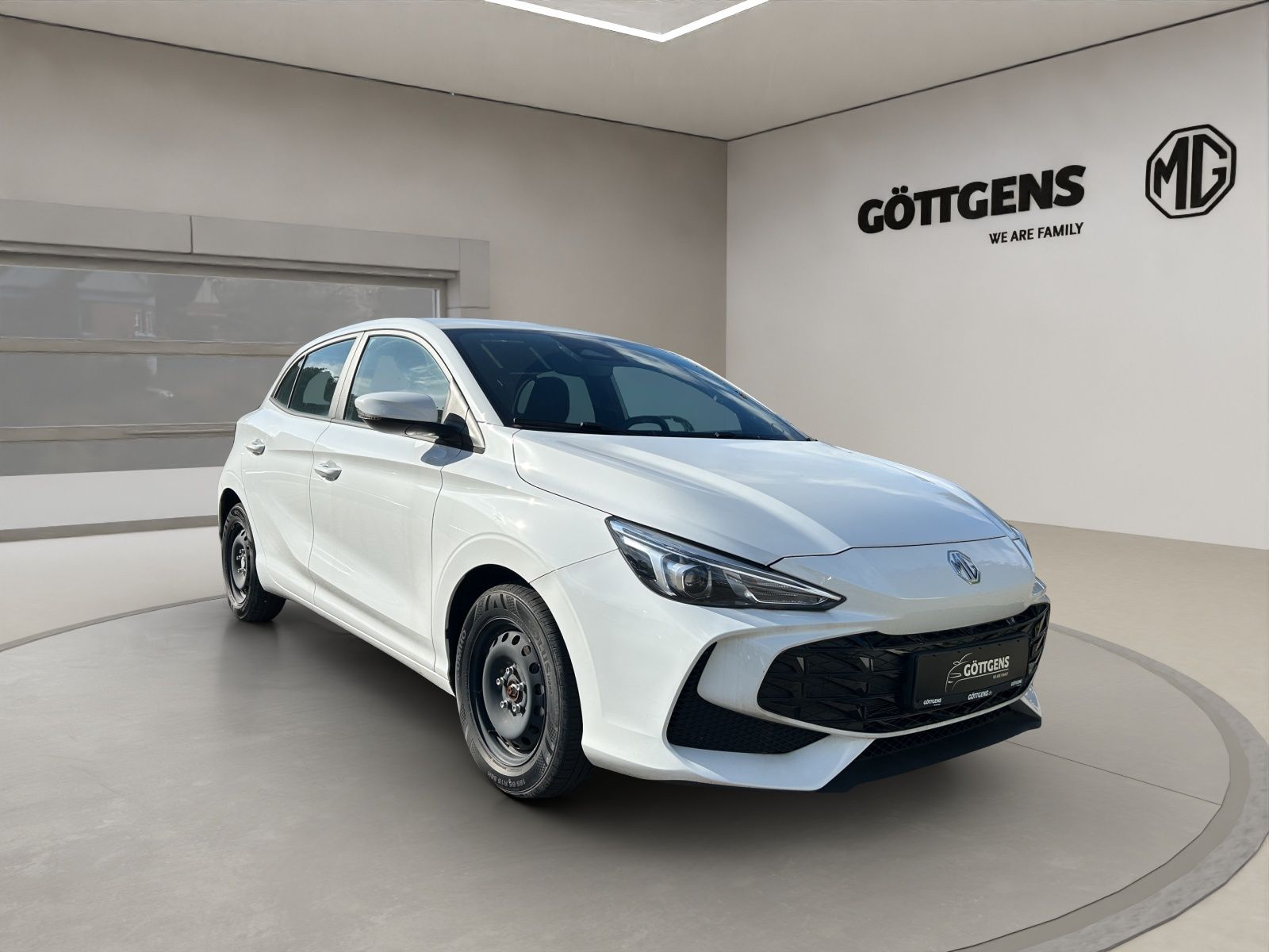 MG3