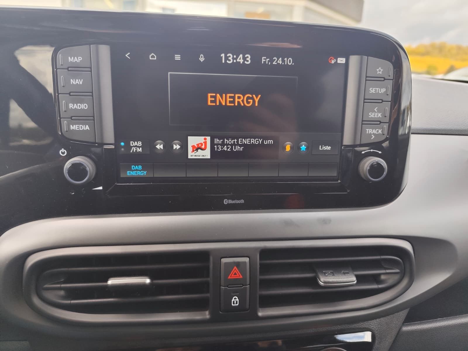 Hyundai i10 – Bild 19
