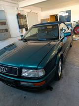 Audi 80 Cabrio 97.800 km Bj. 1991 - Audi 80: 1.9