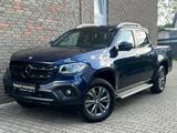 Mercedes-Benz X-Klasse X250 d 4Matic Edition Power Progressive - Mercedes-Benz X 250 aus 2019