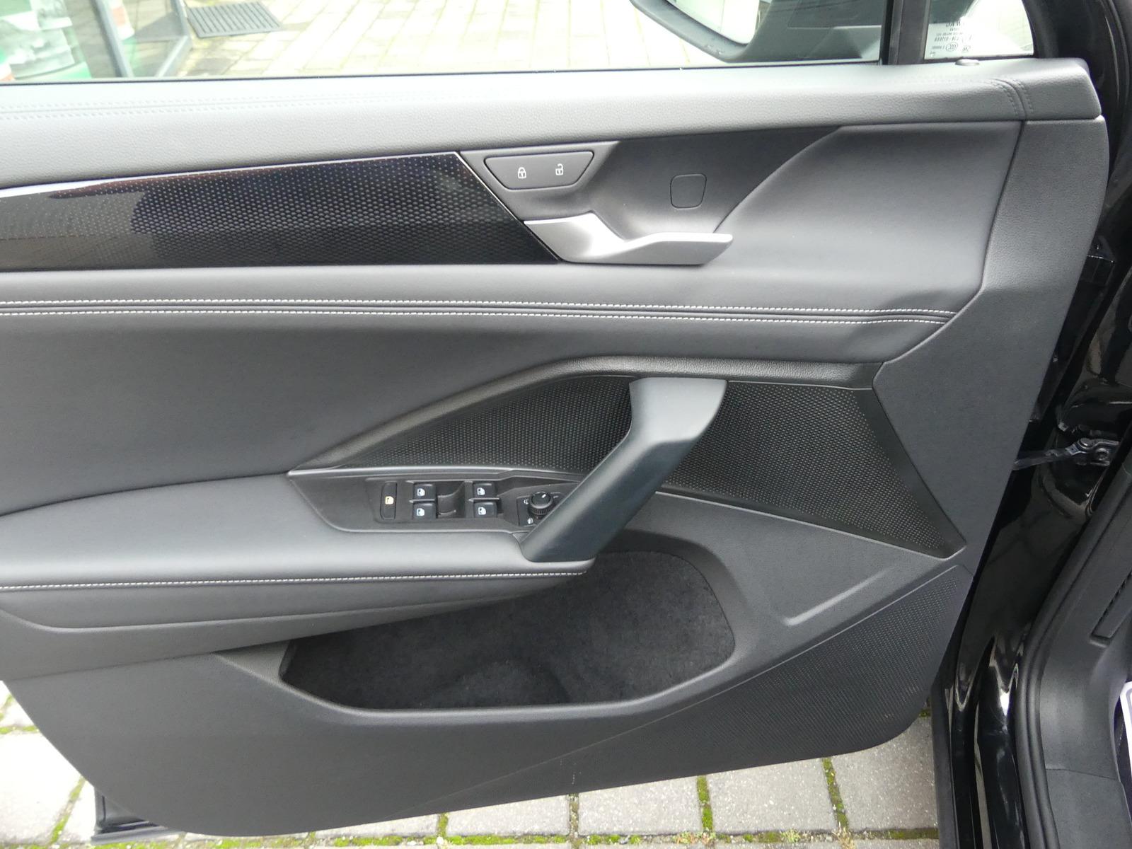 Volkswagen Tayron 1.5 eTSI Life Hybrid 7SITZE/MATRIX/AHK/KA, миниатюра 22