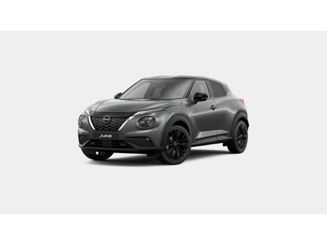 Fahrzeugabbildung Nissan Juke 1.6 Hybrid N-Sport*TechoPack*19Zoll*MJ25