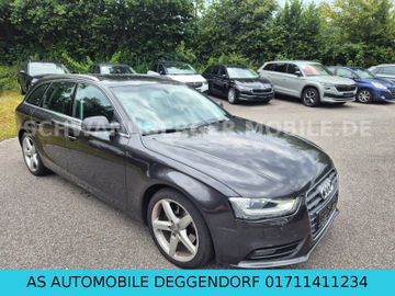 Audi A4 - 5