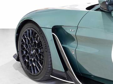 2023 Aston Martin V12 VANTAGE 照片 9