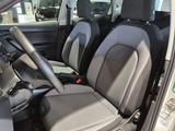 Seat Arona Style 1.0 TGI 90 PS 6-Gang *CNG*SHZ*DAB* - mit CNG-Antrieb: Geländewagen, Schaltgetriebe
