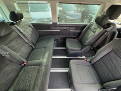 Fahrzeugabbildung Volkswagen T6.1 Multivan Comfortl. Navi LED Sitzh AHK Kamer