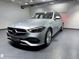 Mercedes-Benz C 200 T d *LED*Navi*Automatik* - Mercedes-Benz C 200 Gebrauchtwagen in Stuttgart