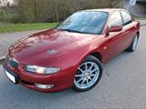 Mazda Xedos 6 2,0 V6 - Mazda aus 1997
