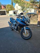 Suzuki Bandit 1200s - 2001 BANDIT 1200