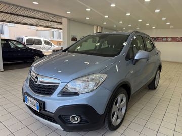Opel Mokka - 9
