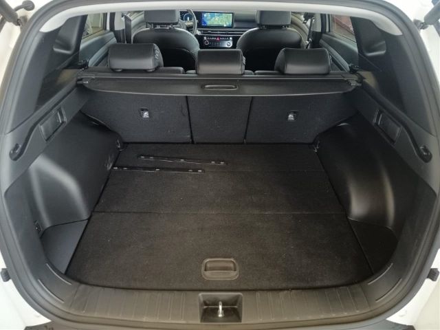 Hyundai Tucson – Bild 8