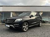 Mercedes-Benz ML 250 BlueTEC 4MATIC SHZ/NAVI/AHK/XENON - gebrauchte Mercedes-Benz ML 250 aus dem Jahr 2013