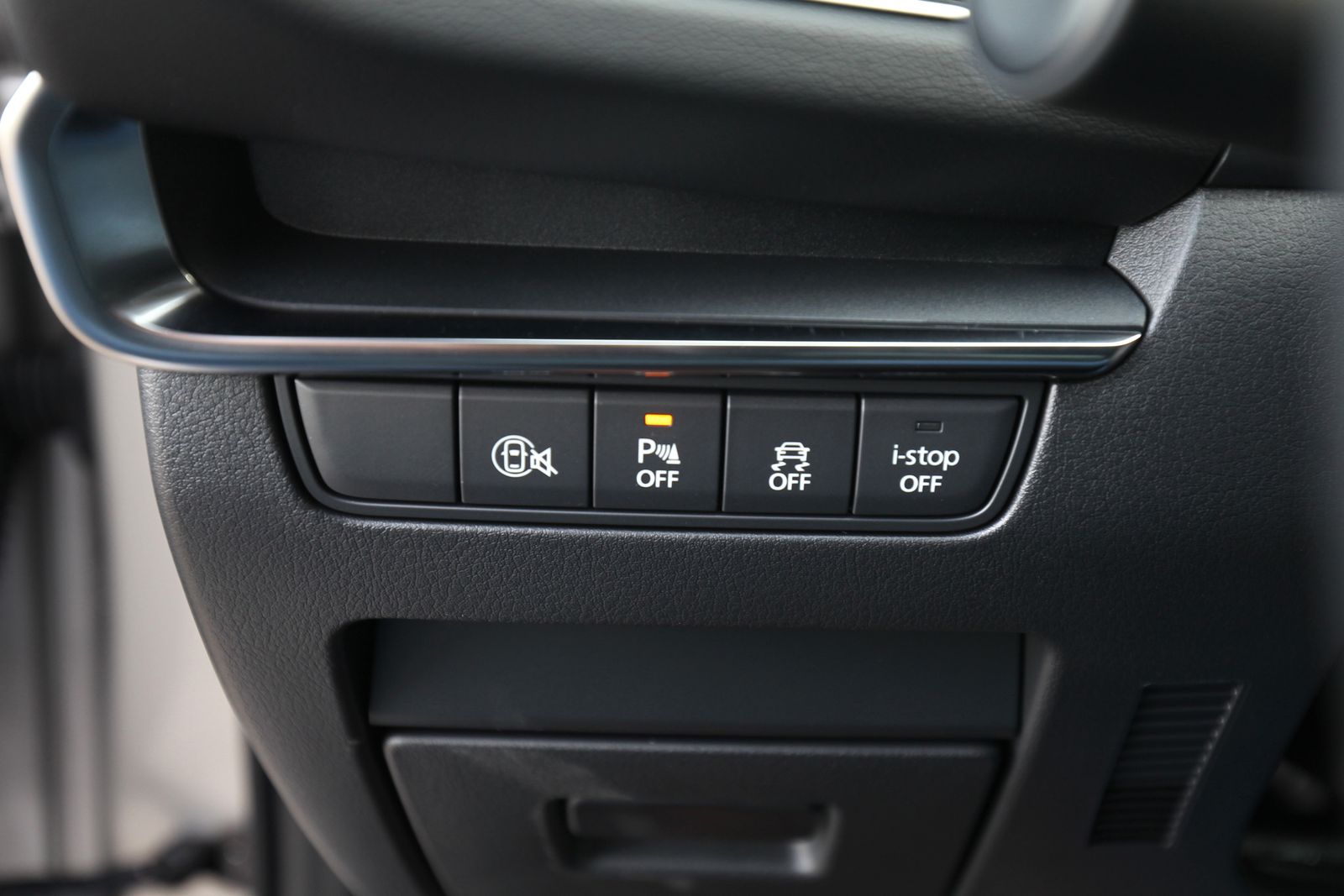 Mazda 3 - Bild 11