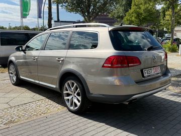 Volkswagen Passat Alltrack - 7
