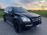 Mercedes-Benz GL 350 BlueTEC 4MATIC Grand Edition 7Sitze AHK - Mercedes-Benz GL 350: Bluetec