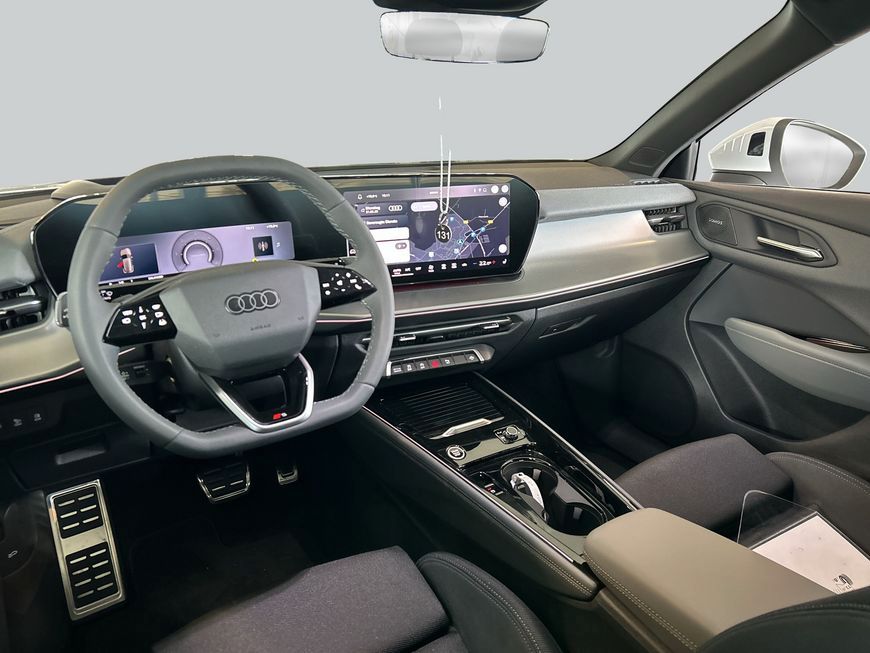 Audi Q3 - Bild 11